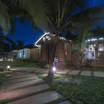 Room In A Villa In Candolim, Goa, By Guesthouser 9753