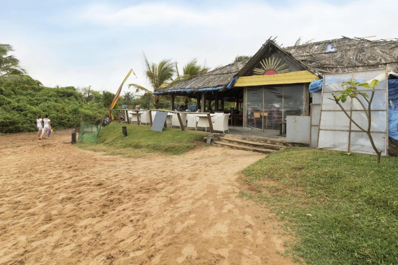 In A In Candolim, Goa, By Guesthouser 9753 * Candolim