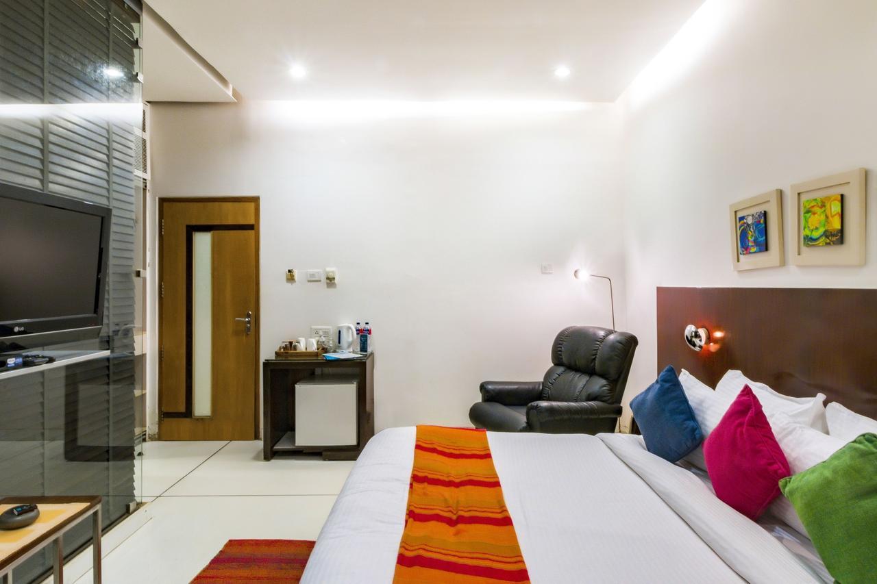 In A In Candolim, Goa, By Guesthouser 9753 Candolim