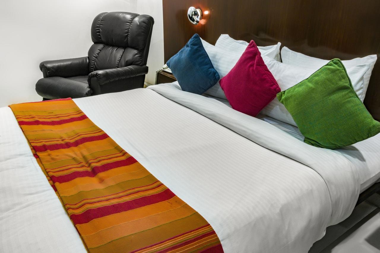 In A In Candolim, Goa, By Guesthouser 9753 * Candolim